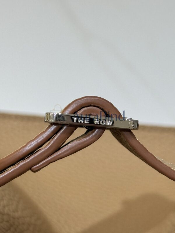 TR Margaux 12 series (lychee-patterned cinnamon color)