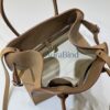 TR Margaux 12 series (lychee-patterned cinnamon color)
