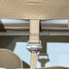 TR Margaux 12 series (lychee-patterned cinnamon color)