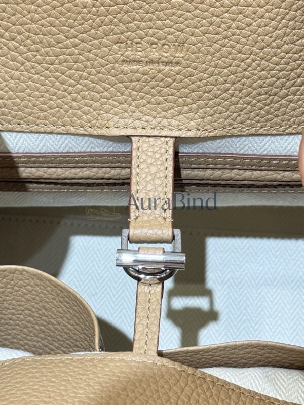 TR Margaux 12 series (lychee-patterned cinnamon color)