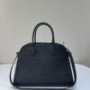 TR Margaux 12 series (pebbled black)