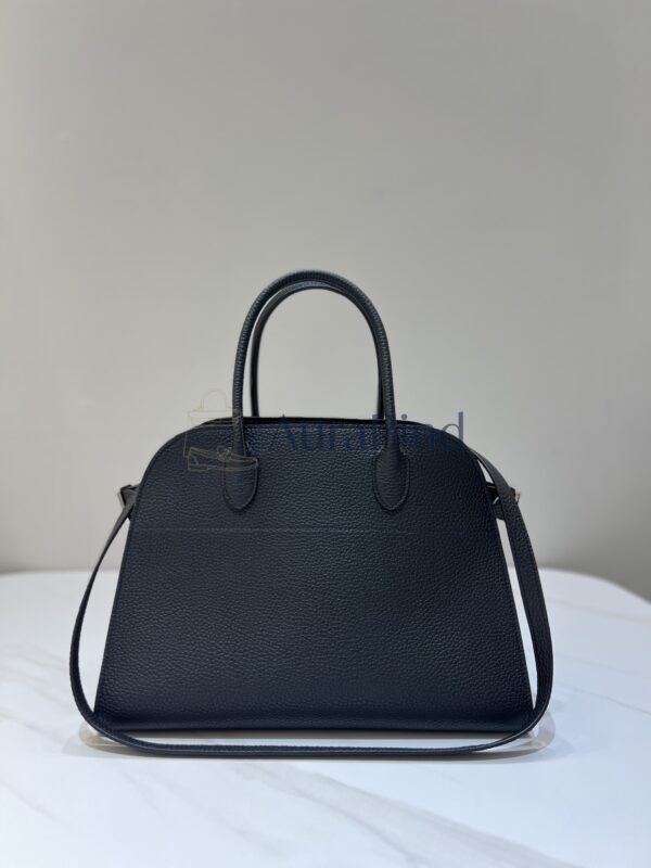 TR Margaux 12 series (pebbled black)