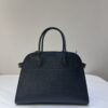TR Margaux 12 series (pebbled black)