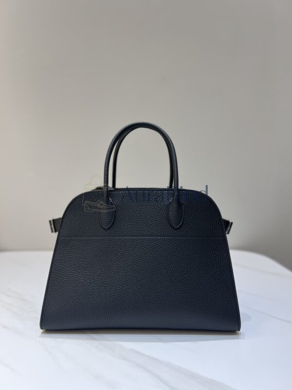 TR Margaux 12 series (pebbled black)