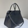 TR Margaux 12 series (pebbled black)