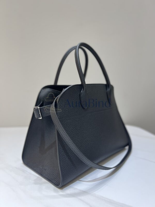 TR Margaux 12 series (pebbled black)
