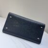 TR Margaux 12 series (pebbled black)