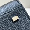 TR Margaux 12 series (pebbled black)