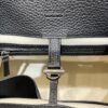 TR Margaux 12 series (pebbled black)