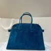 TR Margaux 15 series (frosted peacock blue)