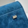 TR Margaux 15 series (frosted peacock blue)