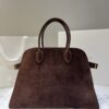 TR Margaux 15 Series (Frosted Dark Brown)