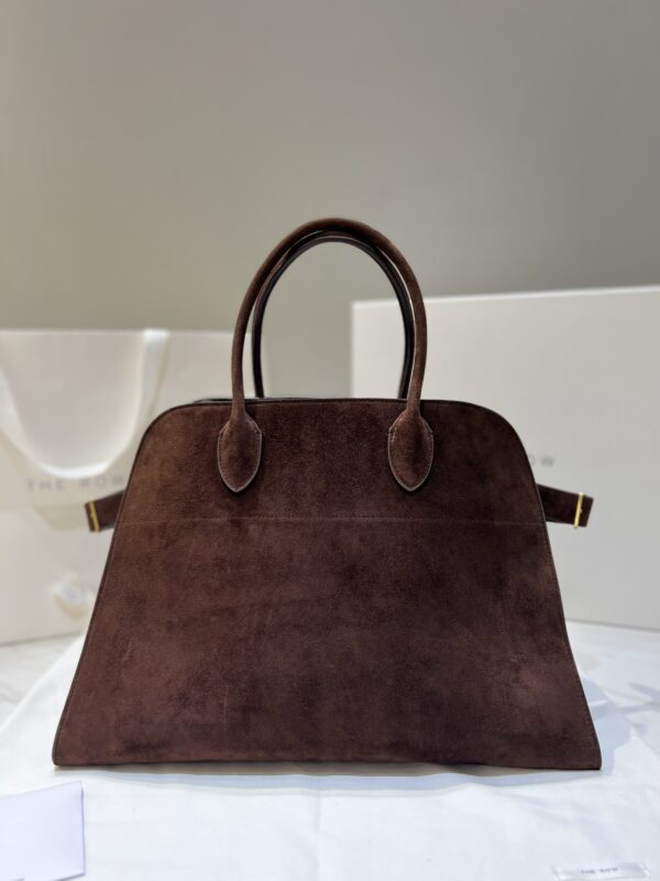 TR Margaux 15 Series (Frosted Dark Brown)