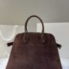 TR Margaux 15 Series (Frosted Dark Brown)