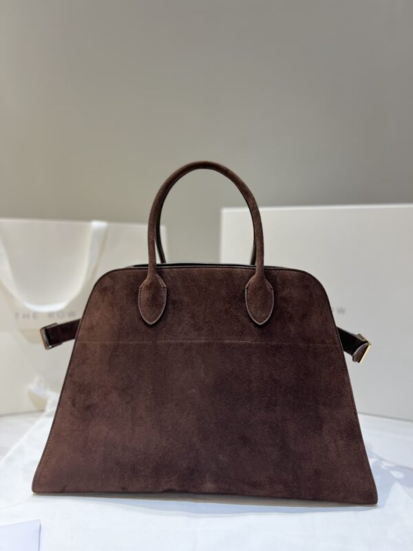 TR Margaux 15 Series (Frosted Dark Brown)