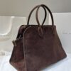 TR Margaux 15 Series (Frosted Dark Brown)