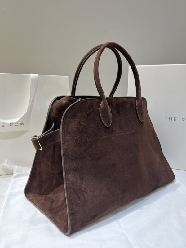 TR Margaux 15 Series (Frosted Dark Brown)