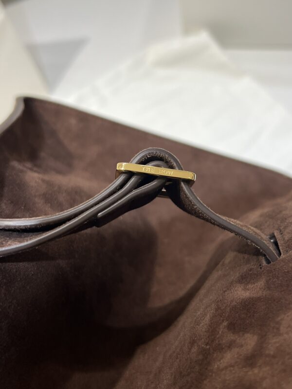 TR Margaux 15 Series (Frosted Dark Brown)