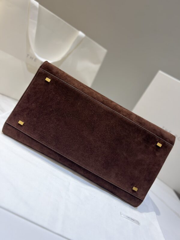 TR Margaux 15 Series (Frosted Dark Brown)