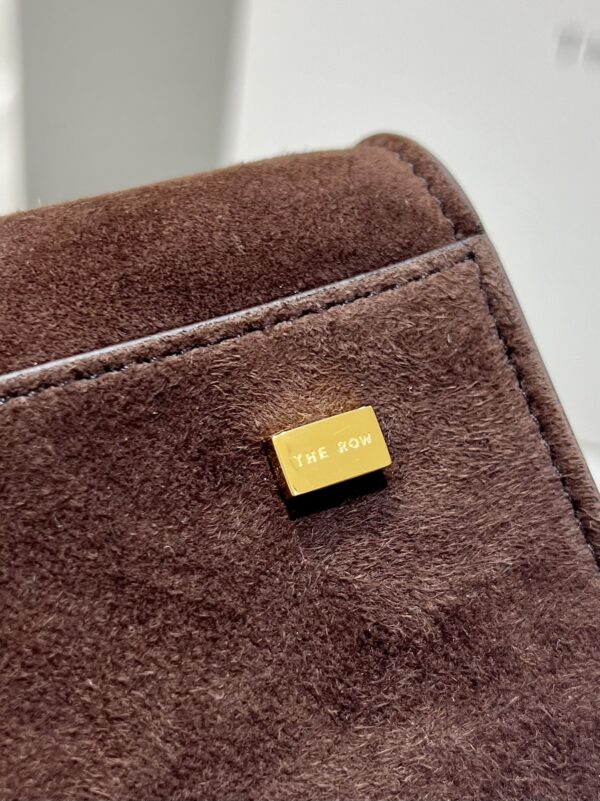TR Margaux 15 Series (Frosted Dark Brown)