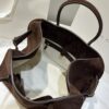 TR Margaux 15 Series (Frosted Dark Brown)