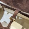 TR Margaux 15 Series (Frosted Dark Brown)