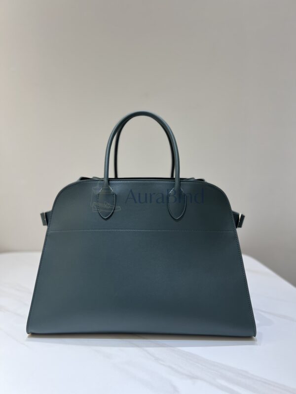 TR Margaux 15 Series (Plain Weave Dark Green)