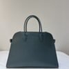 TR Margaux 15 Series (Plain Weave Dark Green)