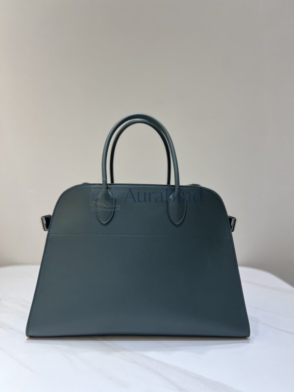 TR Margaux 15 Series (Plain Weave Dark Green)