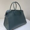 TR Margaux 15 Series (Plain Weave Dark Green)
