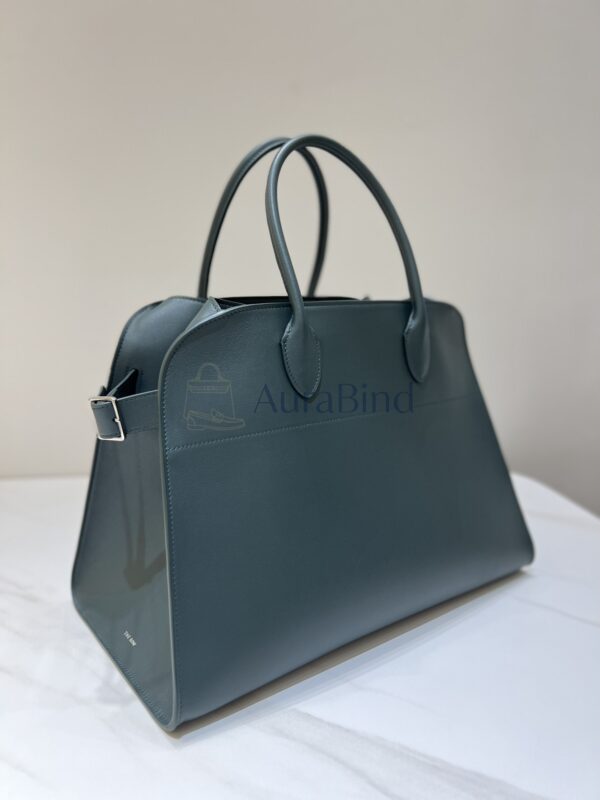 TR Margaux 15 Series (Plain Weave Dark Green)