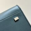 TR Margaux 15 Series (Plain Weave Dark Green)