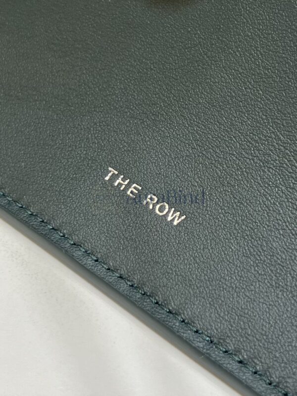 TR Margaux 15 Series (Plain Weave Dark Green)