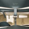 TR Margaux 15 Series (Plain Weave Dark Green)