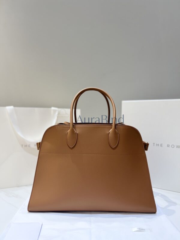 TR Margaux 15 series (plain brown)