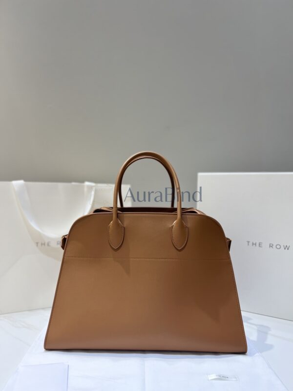 TR Margaux 15 series (plain brown)