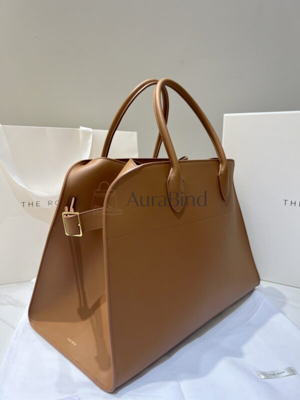 TR Margaux 15 series (plain brown)