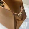 TR Margaux 15 series (plain brown)