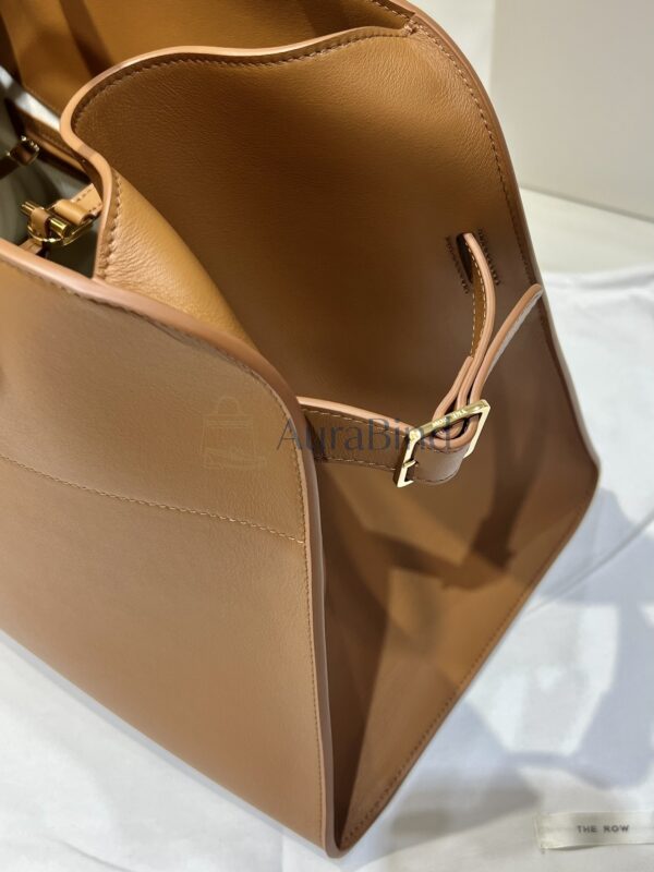 TR Margaux 15 series (plain brown)