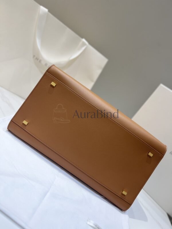 TR Margaux 15 series (plain brown)