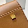 TR Margaux 15 series (plain brown)
