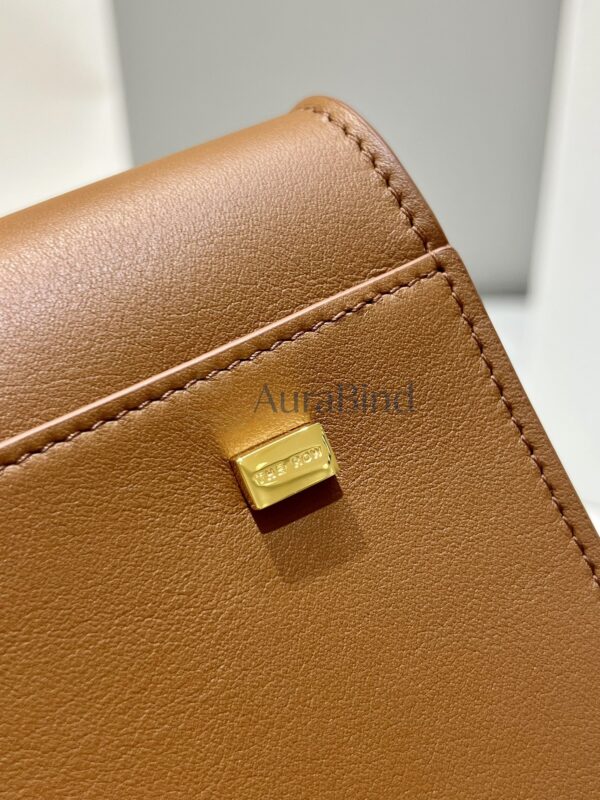 TR Margaux 15 series (plain brown)