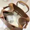 TR Margaux 15 series (plain brown)