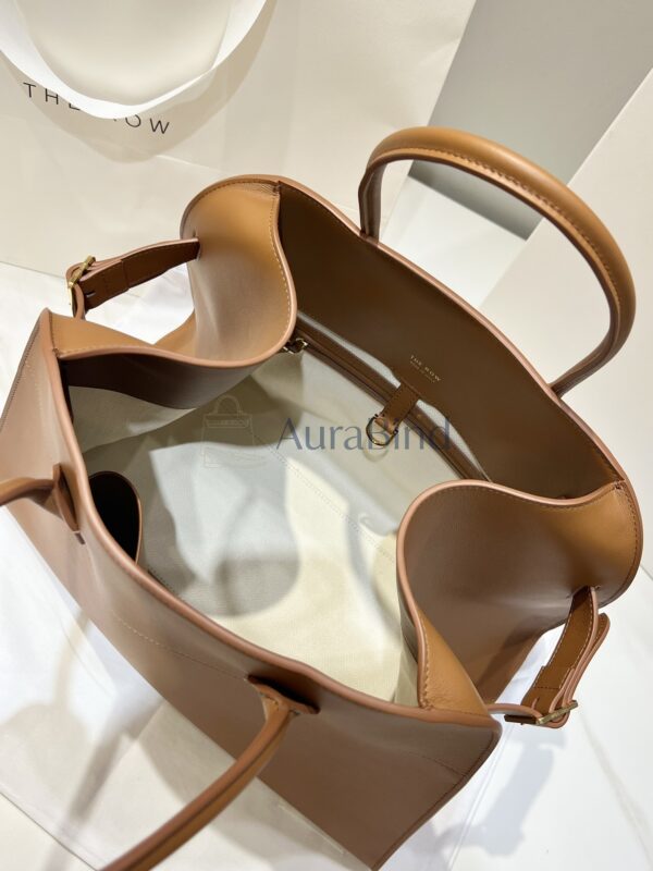 TR Margaux 15 series (plain brown)