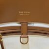 TR Margaux 15 series (plain brown)