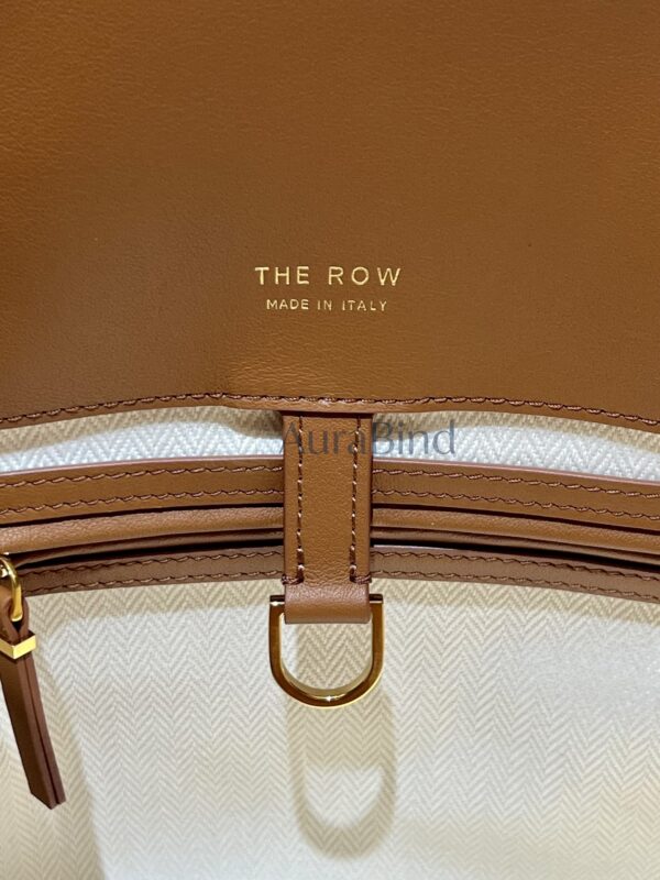 TR Margaux 15 series (plain brown)