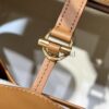 TR Margaux 15 series (plain brown)