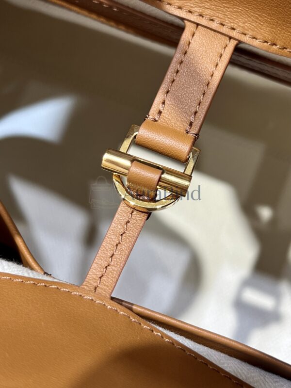 TR Margaux 15 series (plain brown)