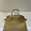 TR Margaux 15 series (plain olive green)