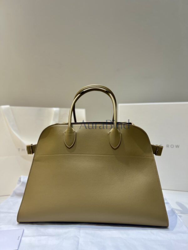 TR Margaux 15 series (plain olive green)